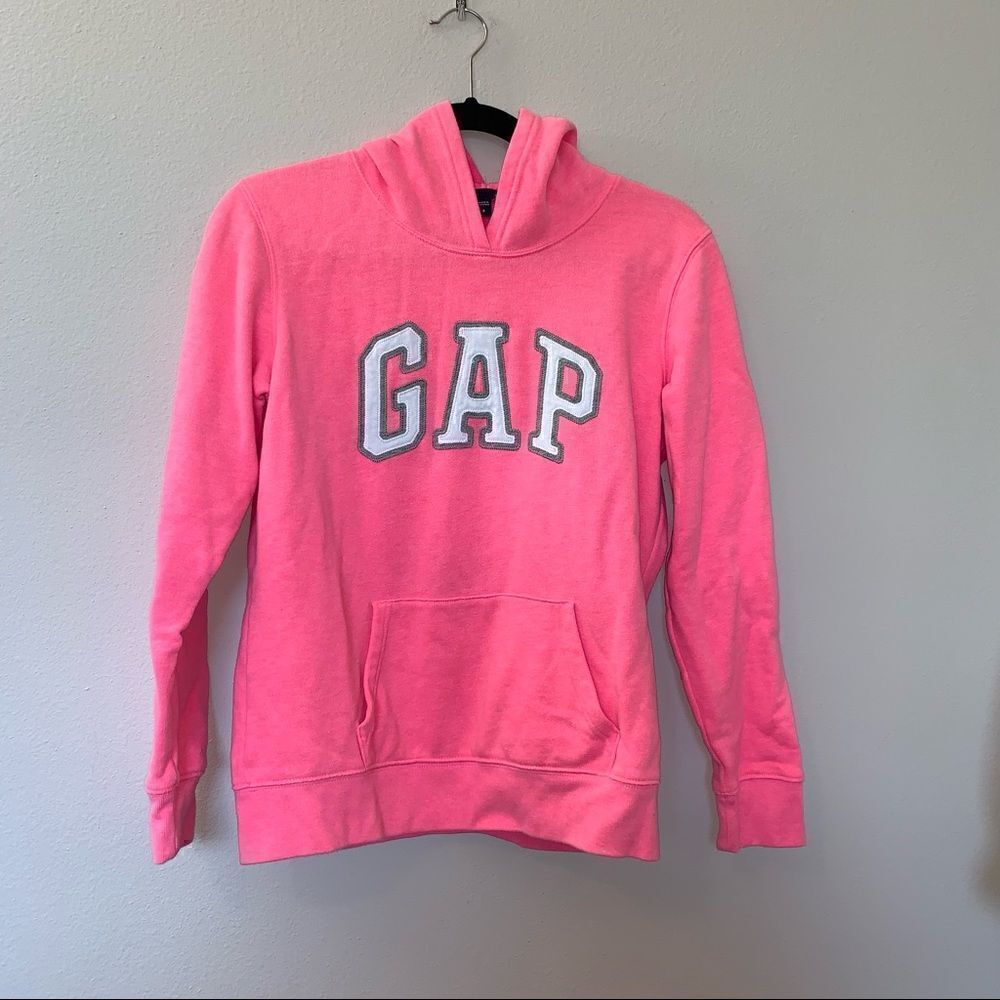 GAP Hooded Sweatshirt 